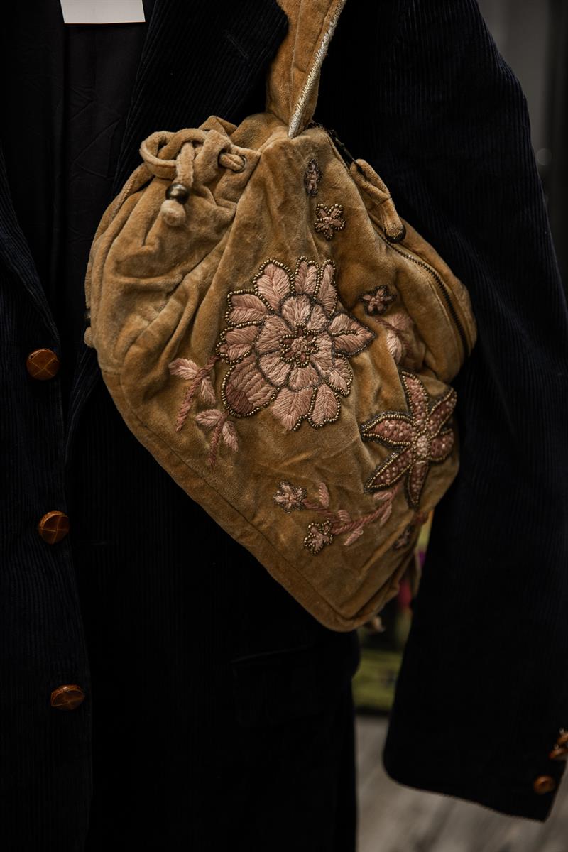 MASSİMO DUTTİ KADIN ÇANTA 