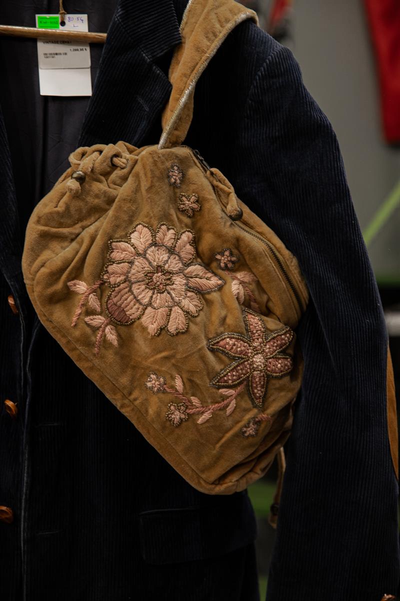 MASSİMO DUTTİ KADIN ÇANTA 