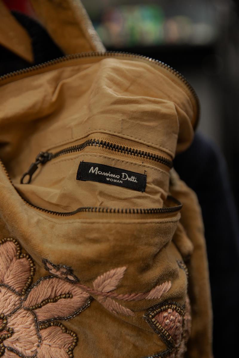 MASSİMO DUTTİ KADIN ÇANTA 