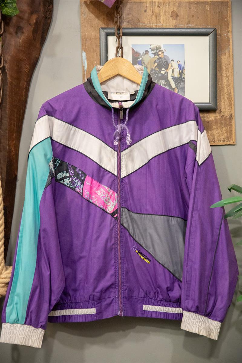 Mc. Pearson SportsWear Ceket