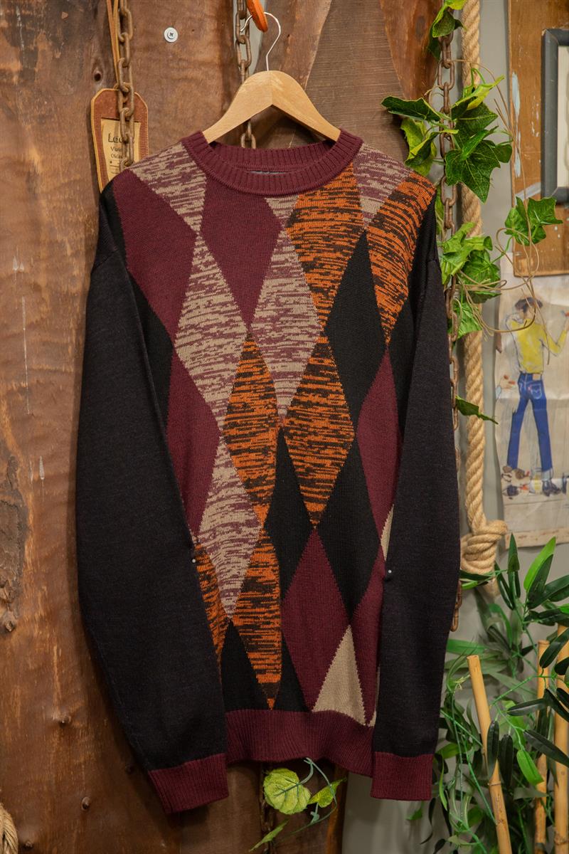 Monte Carlo Casual Kazak