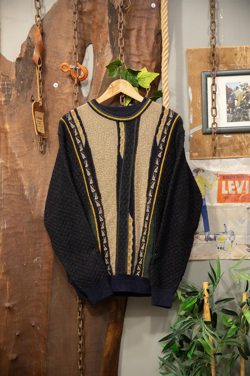 Monte Carlo İtalian Salaş Kazak