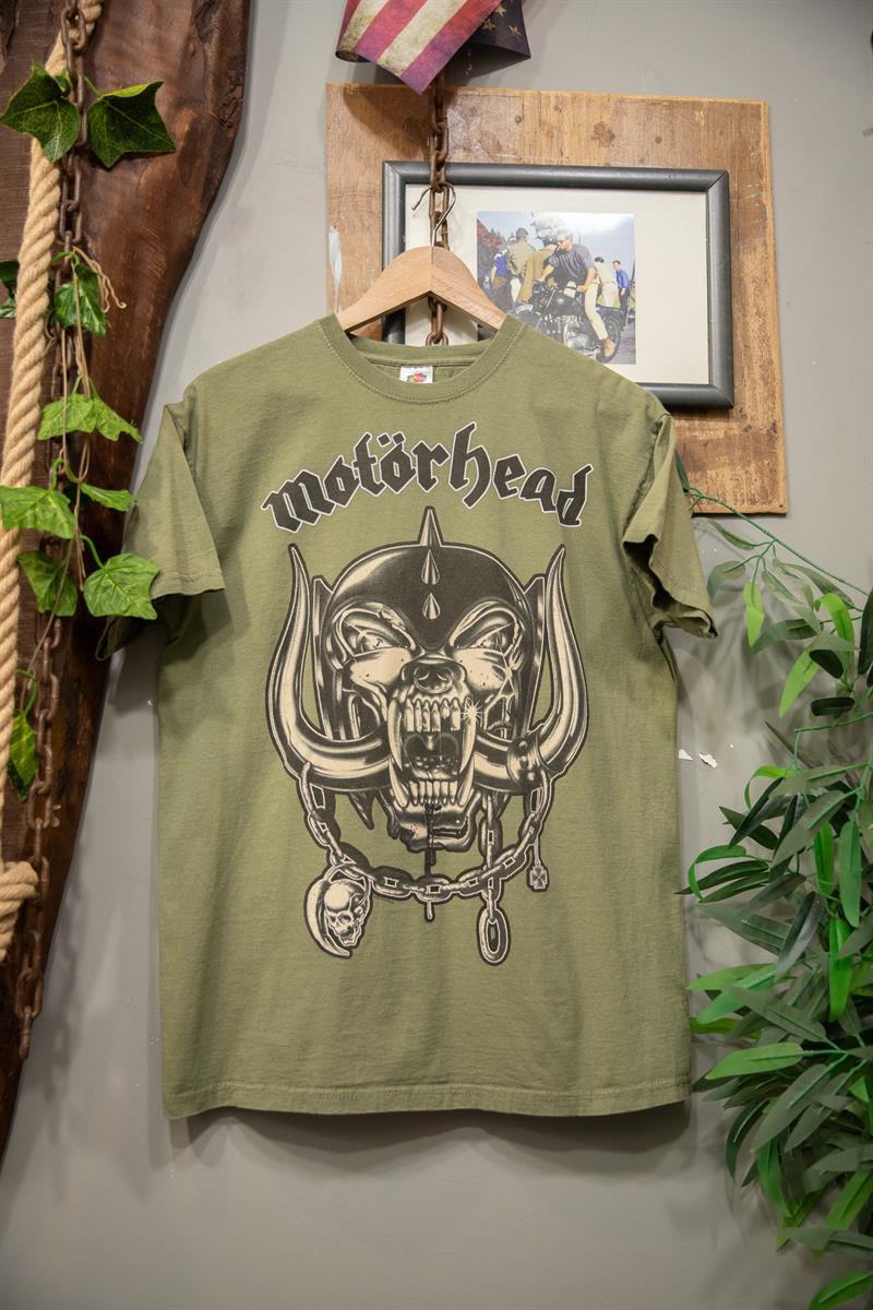MotörHead Heavy T-Shirt
