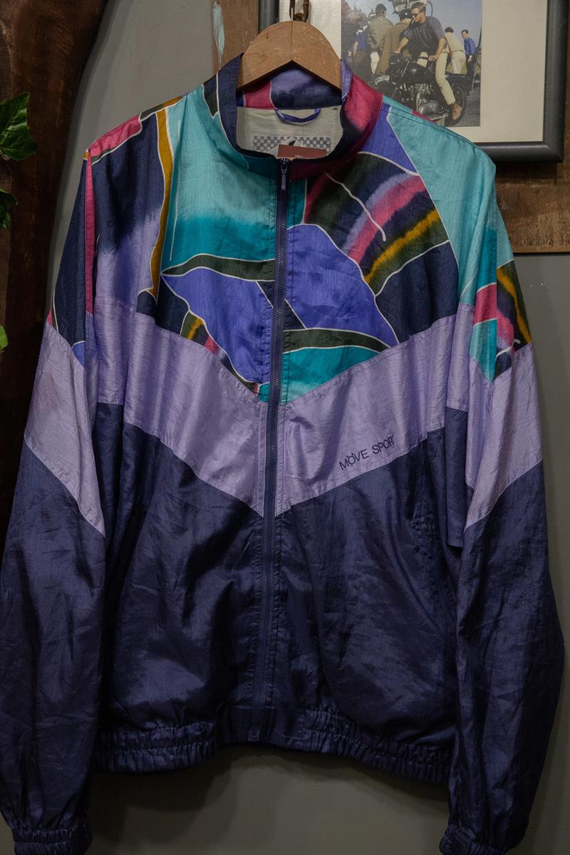 MOVE sport 90s Ceket