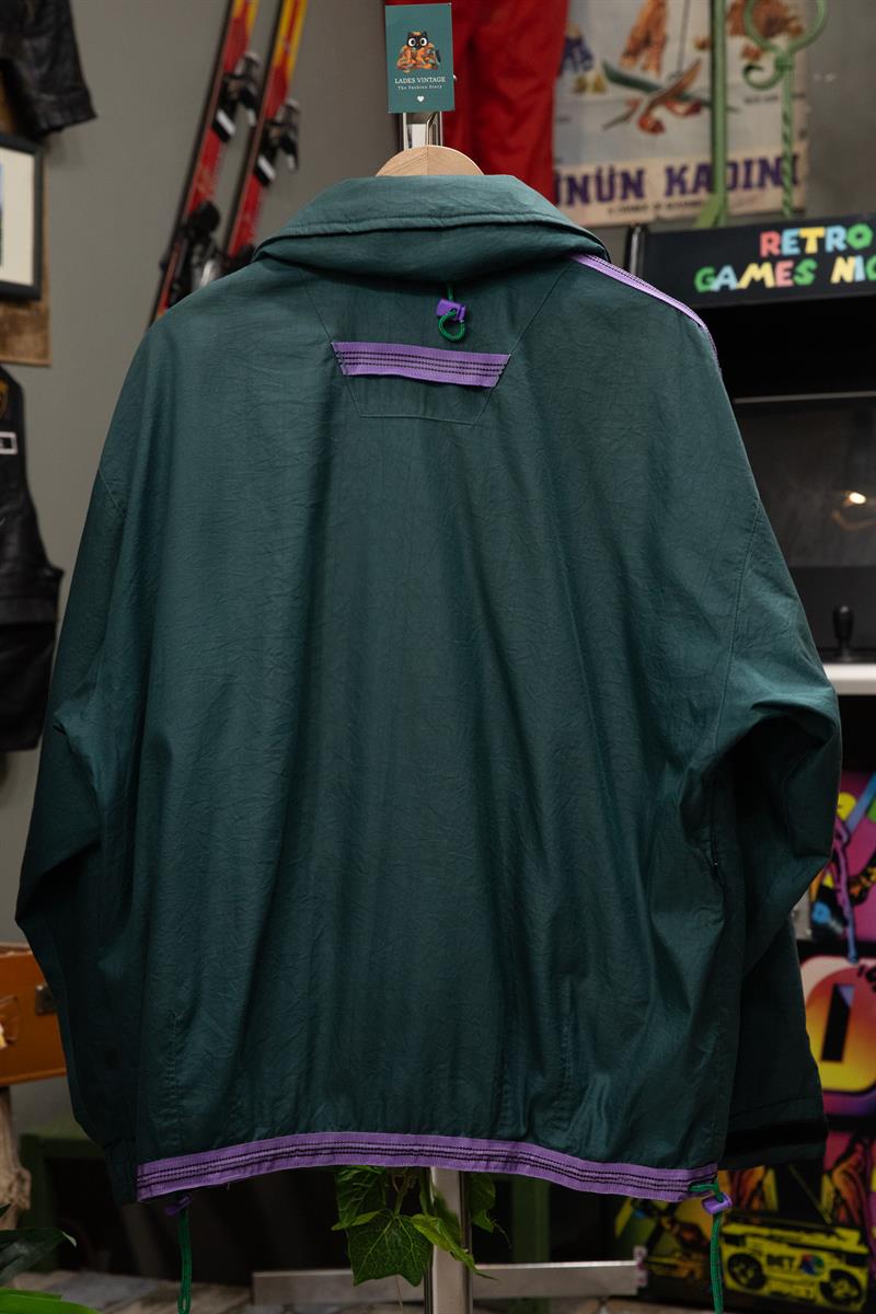 MPC England 90s Unisex Ceket