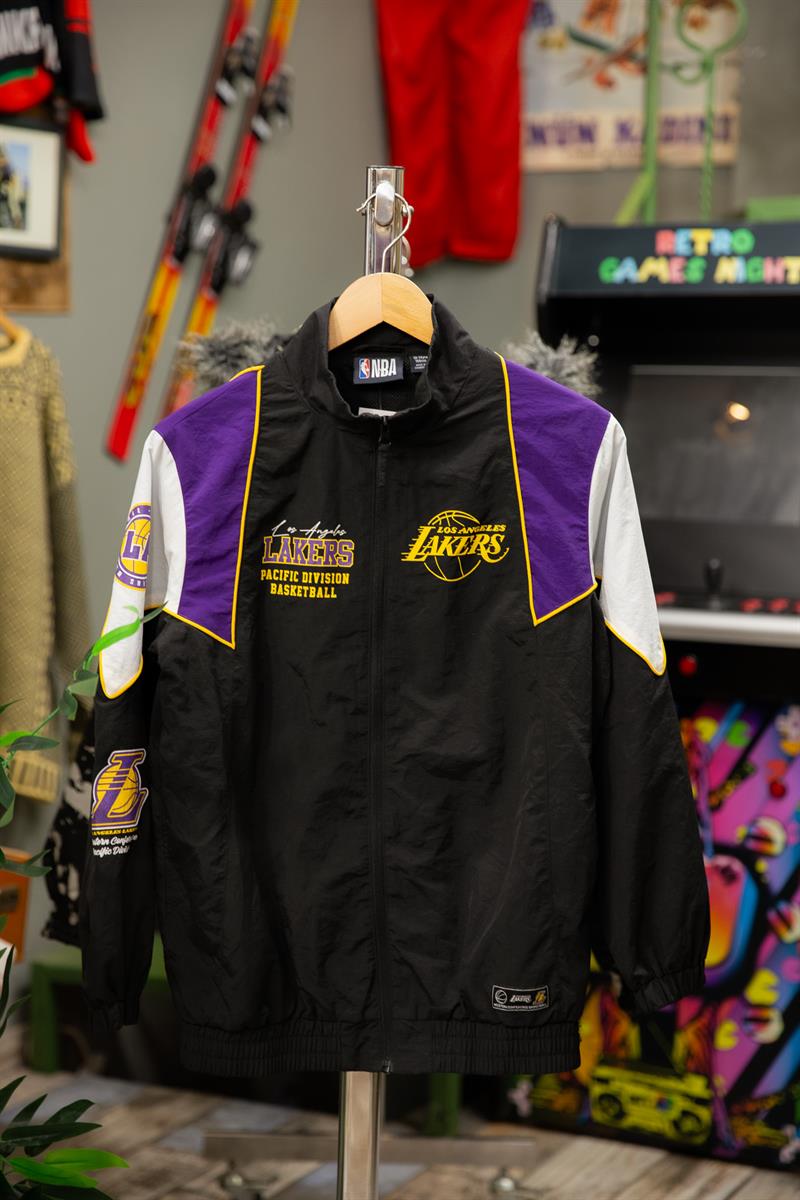 NBA LOS ANGELES LAKERS Unisex Ceket