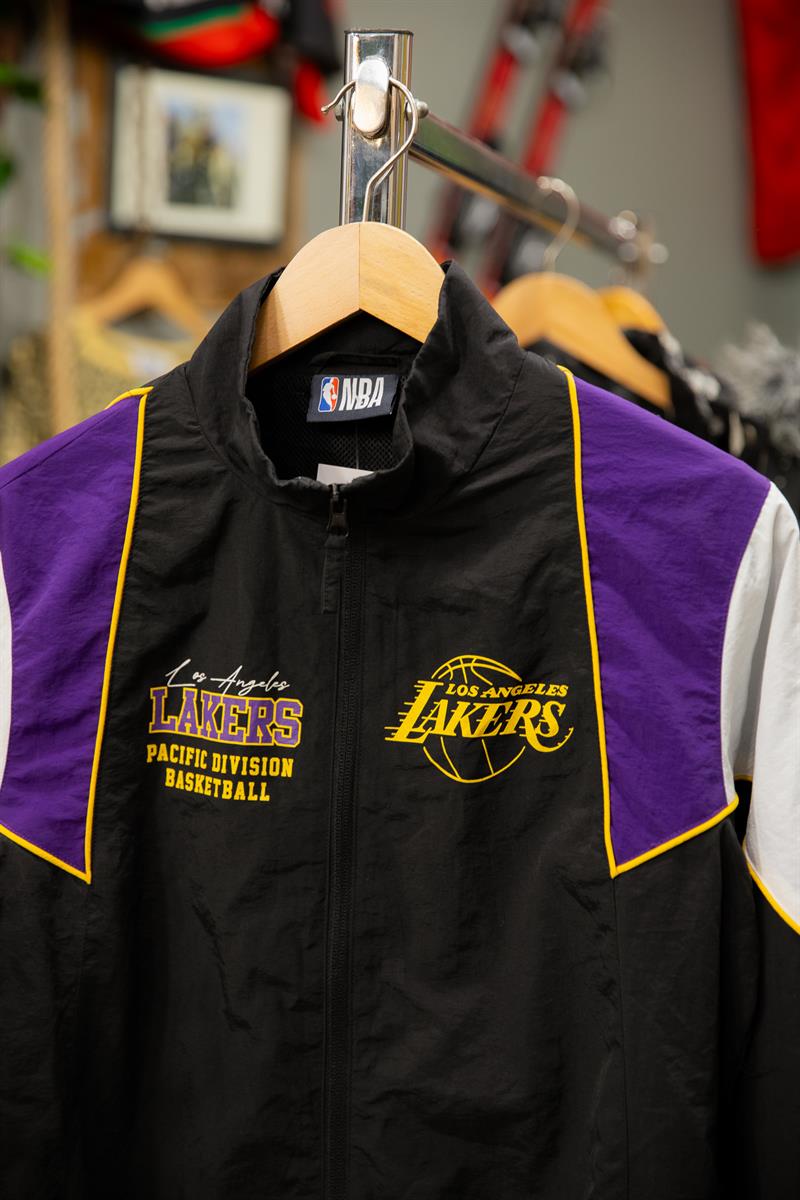 NBA LOS ANGELES LAKERS Unisex Ceket