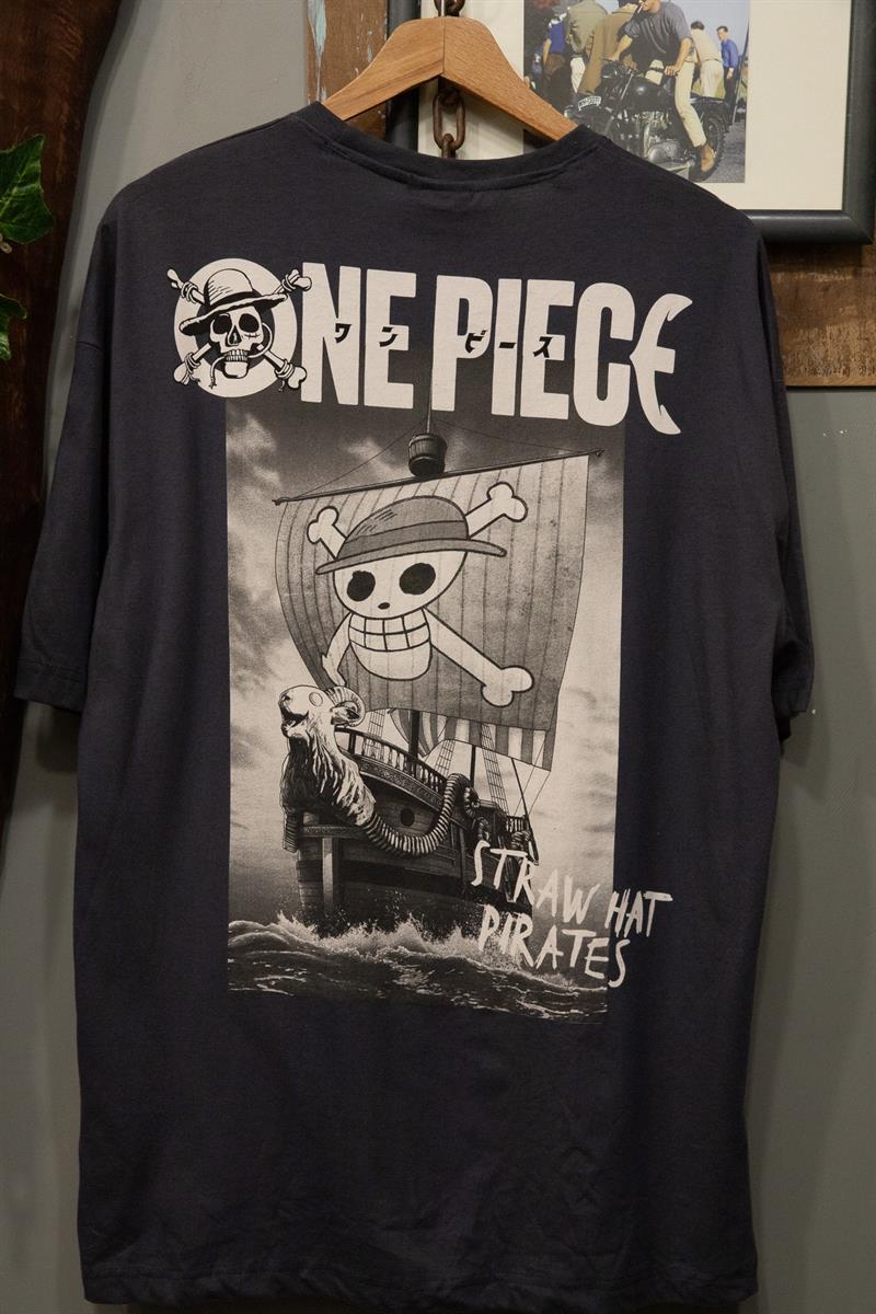 NETFLIX NE PIECE T-Shirt