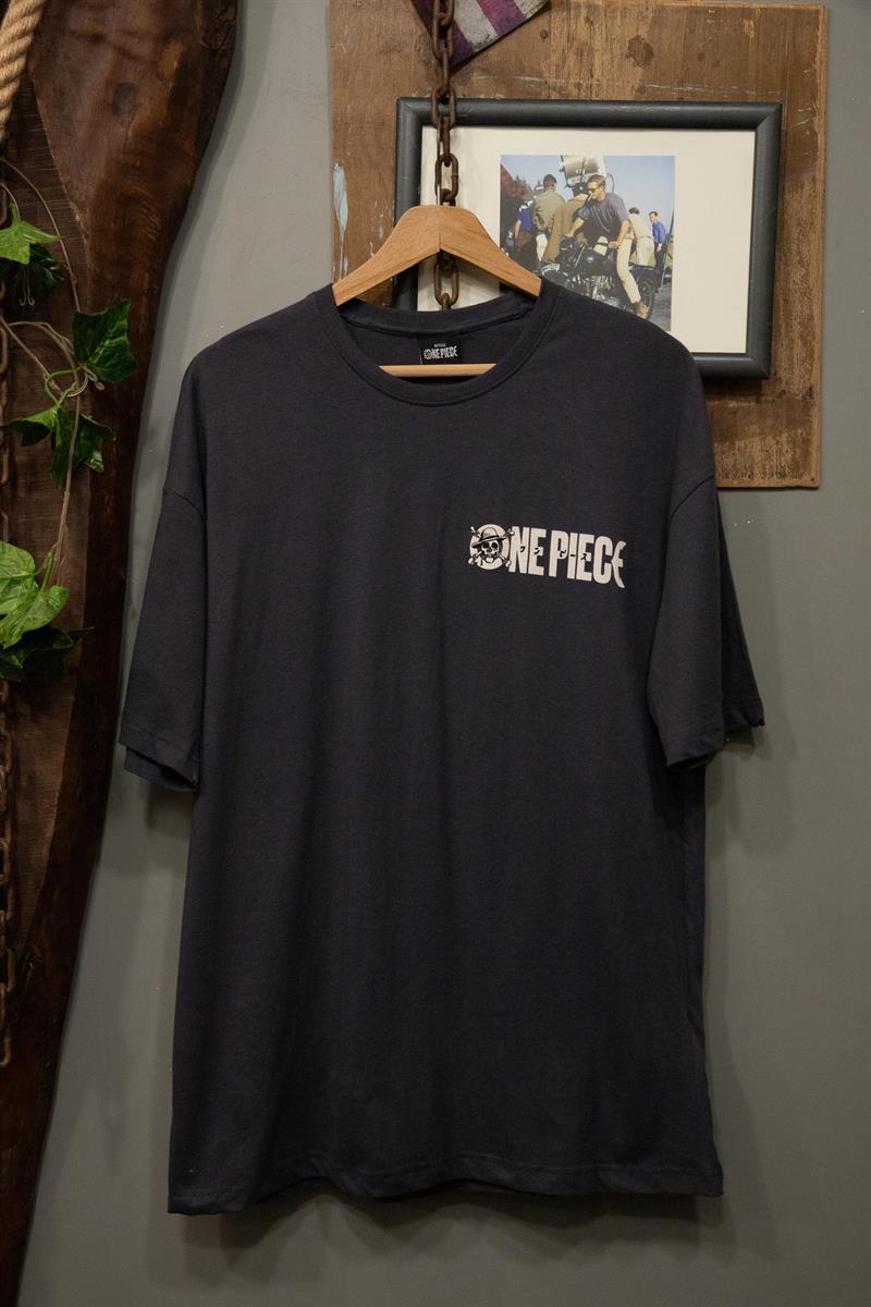 NETFLIX NE PIECE T-Shirt