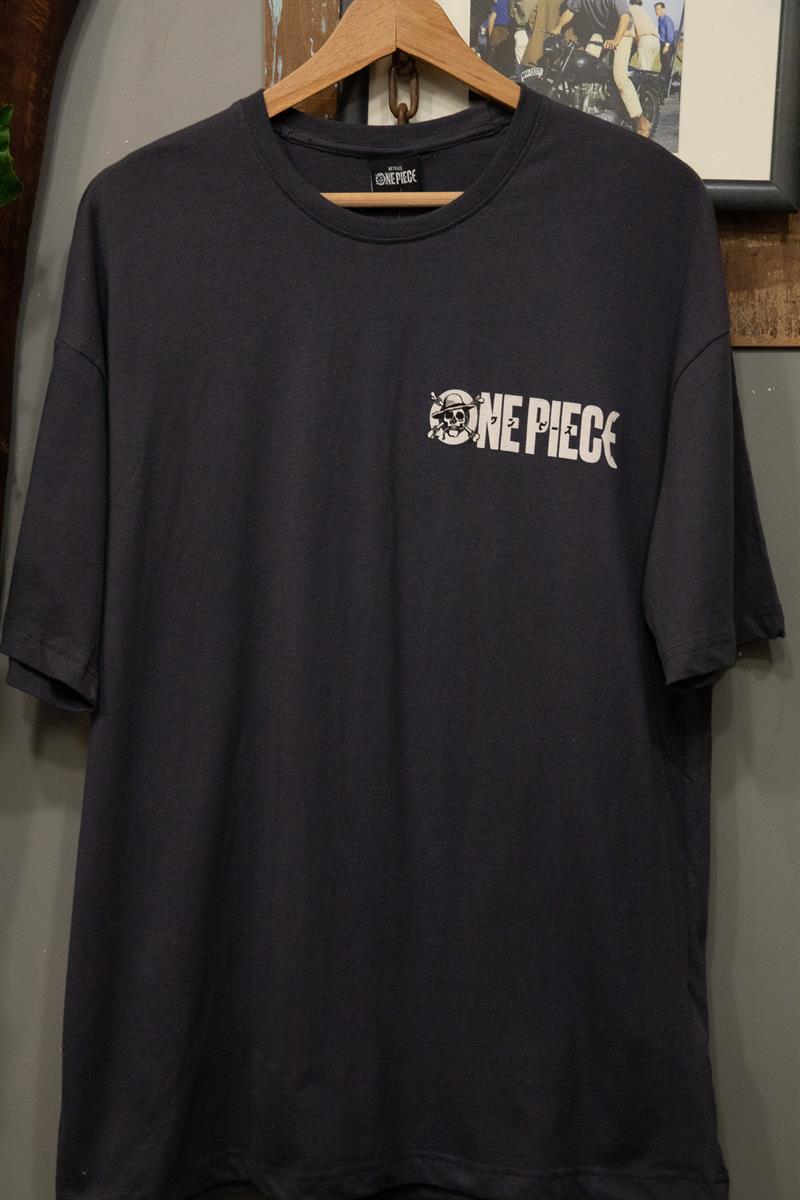 NETFLIX NE PIECE T-Shirt