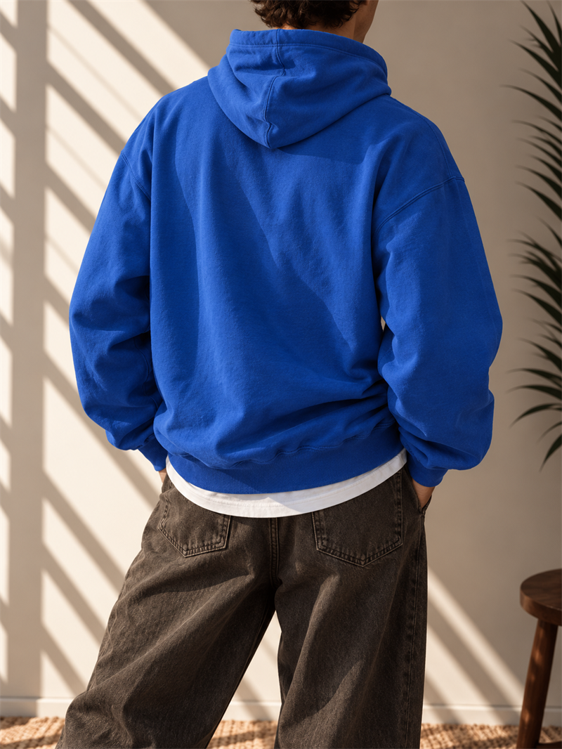 NFL Team BILLS MAFIA Sweatshirt