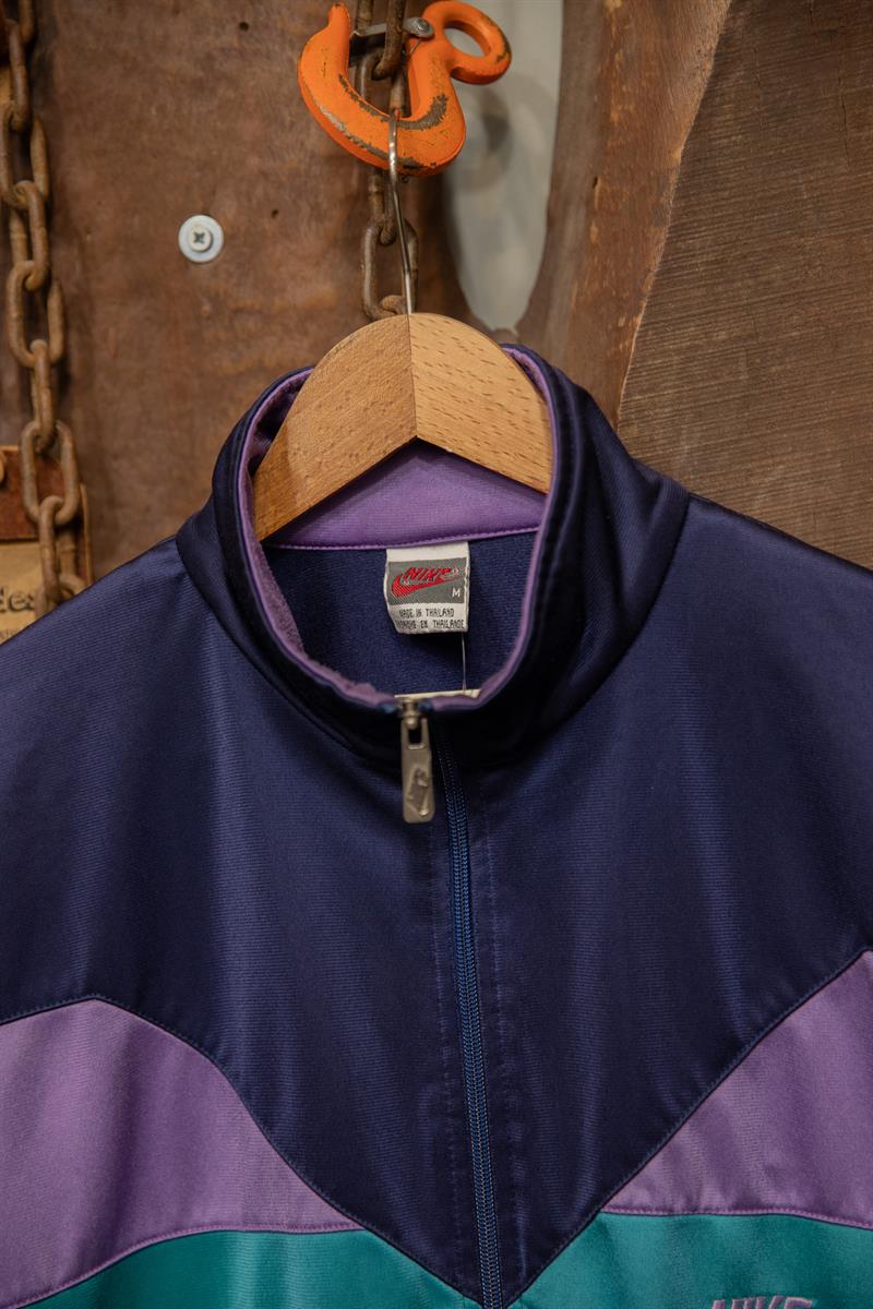 Nike Original 90s Spor Ceket