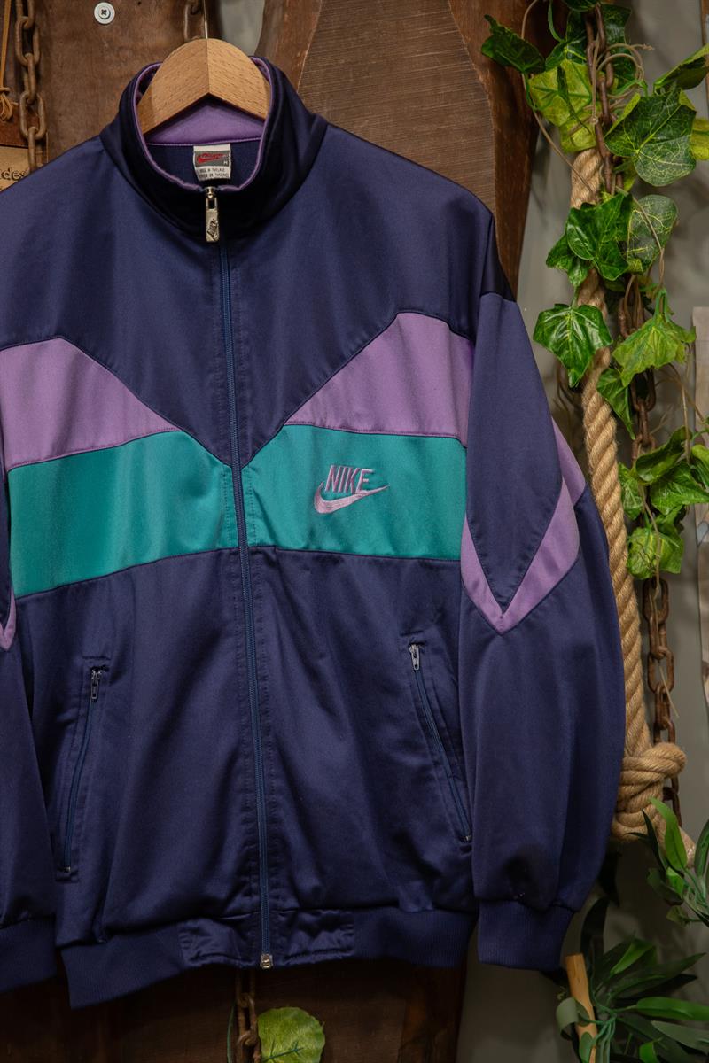 Nike Original 90s Spor Ceket