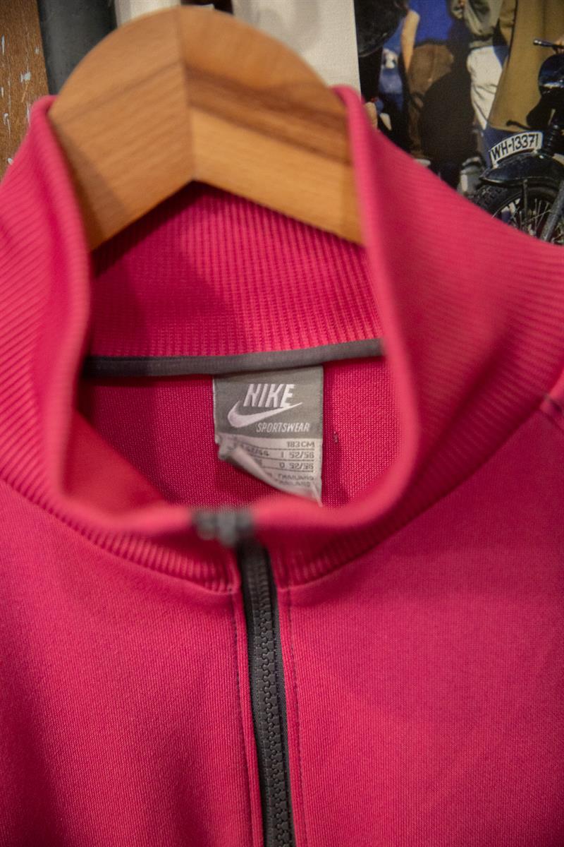 Nike Original Spor Ceket