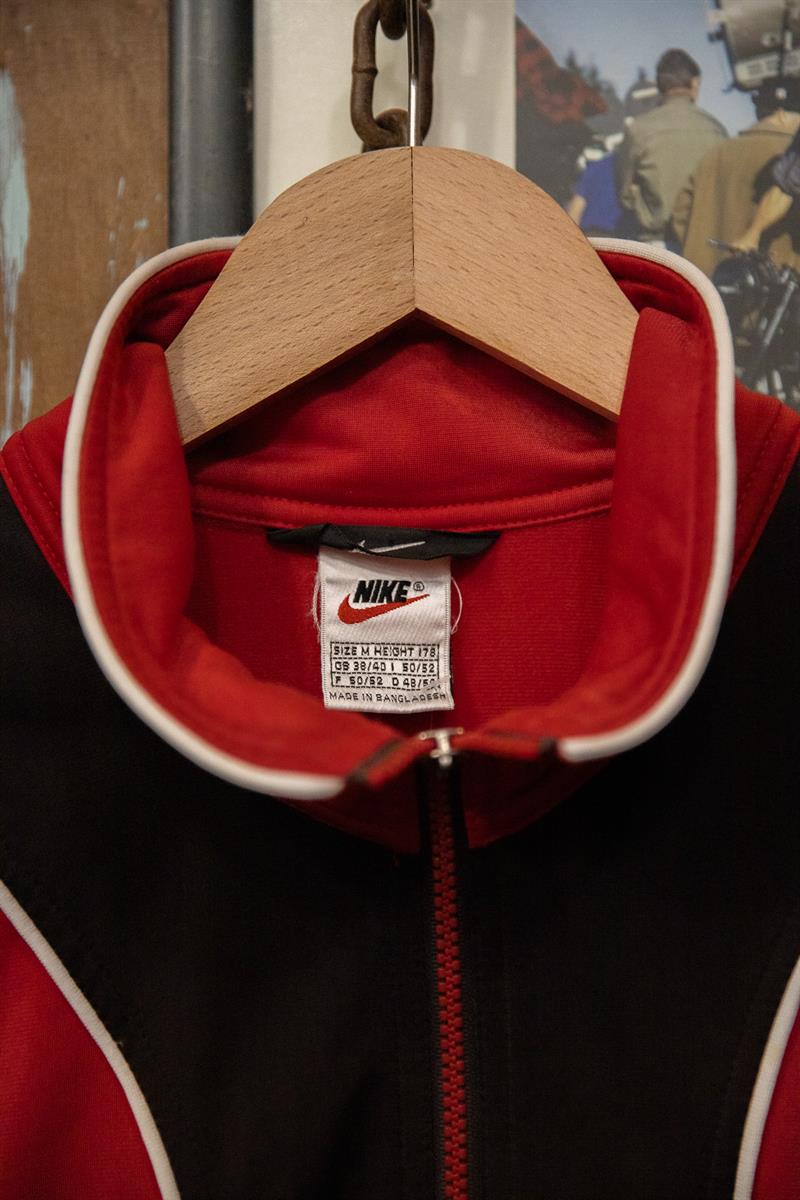 NIKE Original Spor Ceket