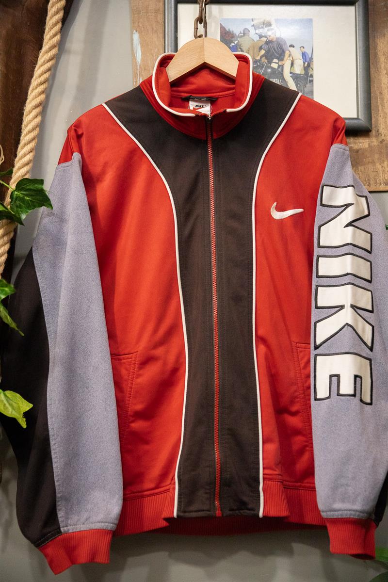 NIKE Original Spor Ceket
