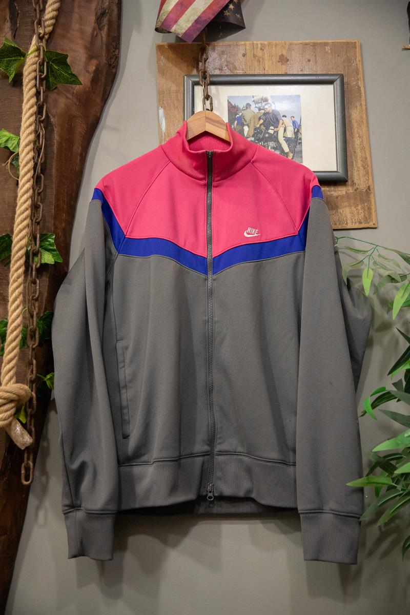 Nike Original Spor Ceket