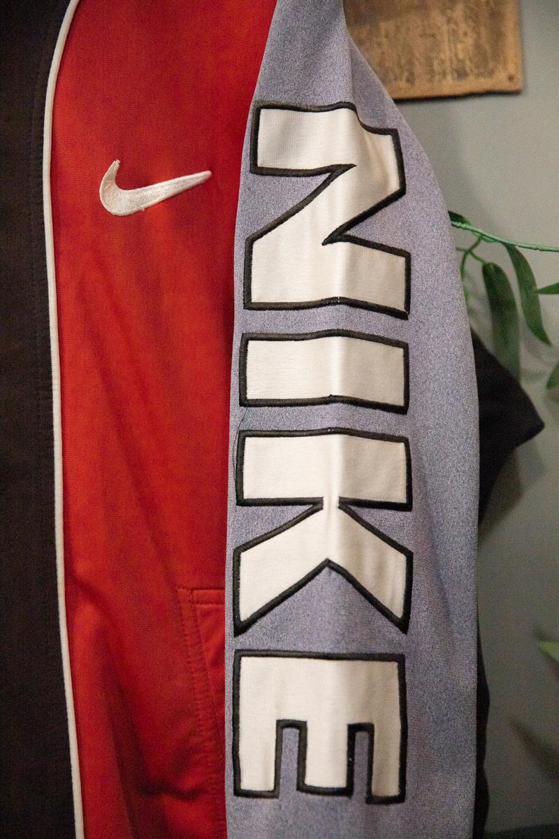 NIKE Original Spor Ceket