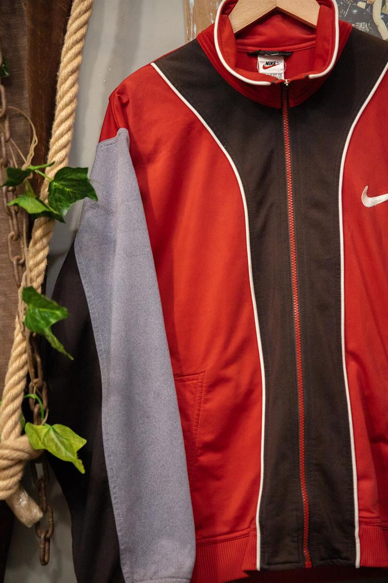 NIKE Original Spor Ceket