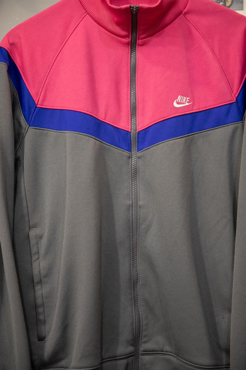 Nike Original Spor Ceket