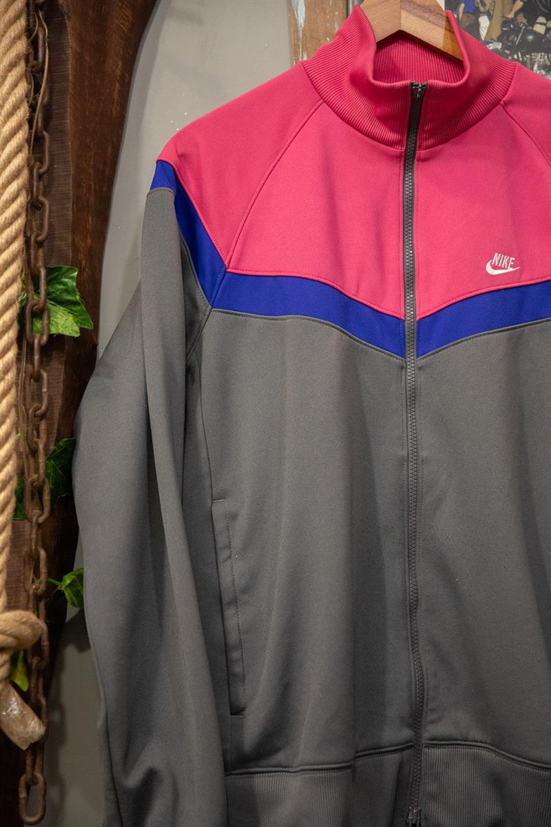 Nike Original Spor Ceket