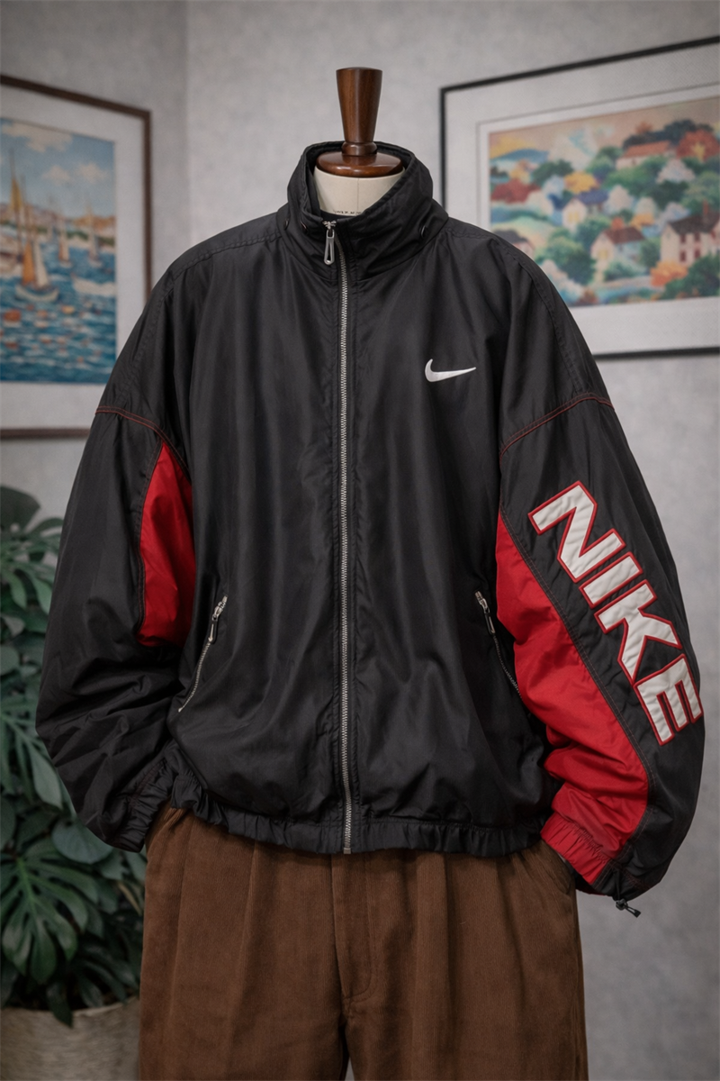 Nike Original Termal Mont