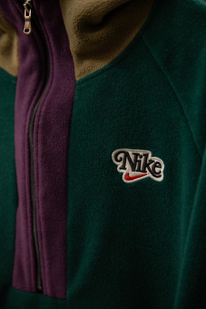 NIKE ORİGİNAL UNİSEX POLAR