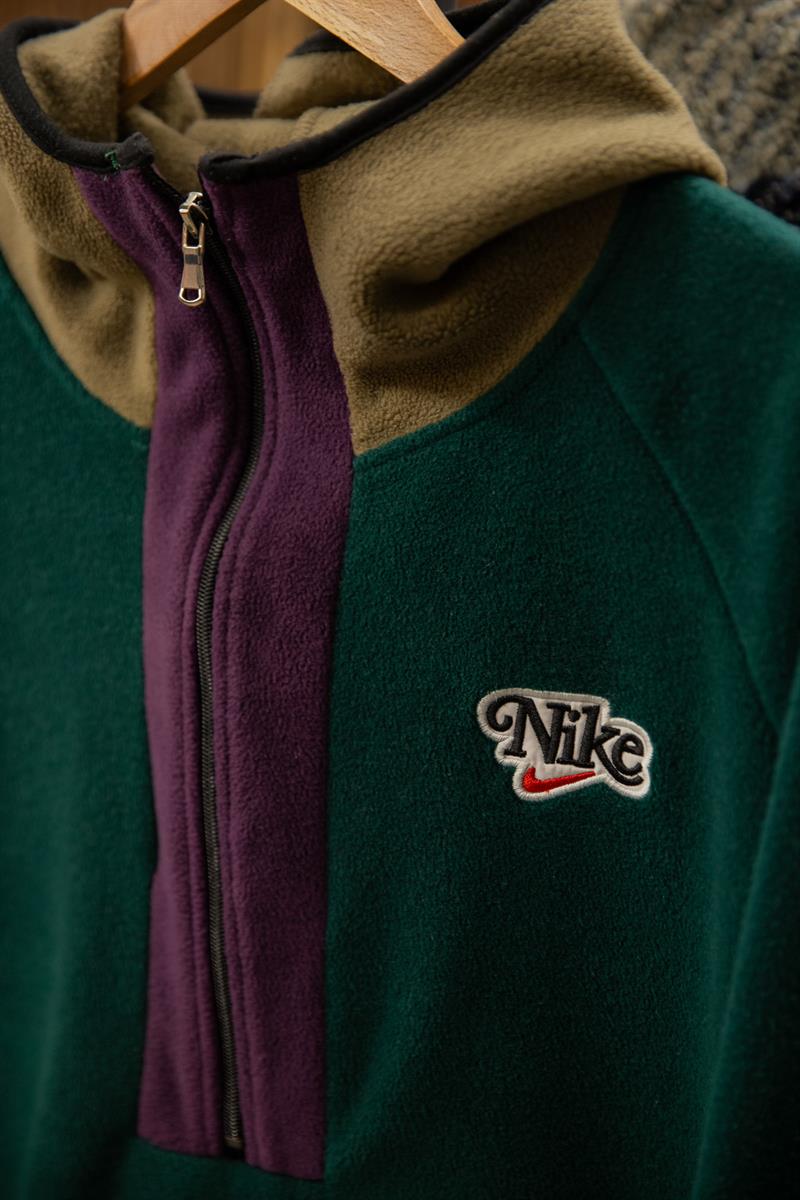 NIKE ORİGİNAL UNİSEX POLAR