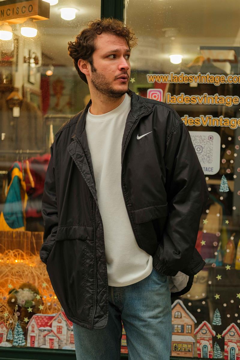 NIKE ORİGİNAL VİNTAGE MONT
