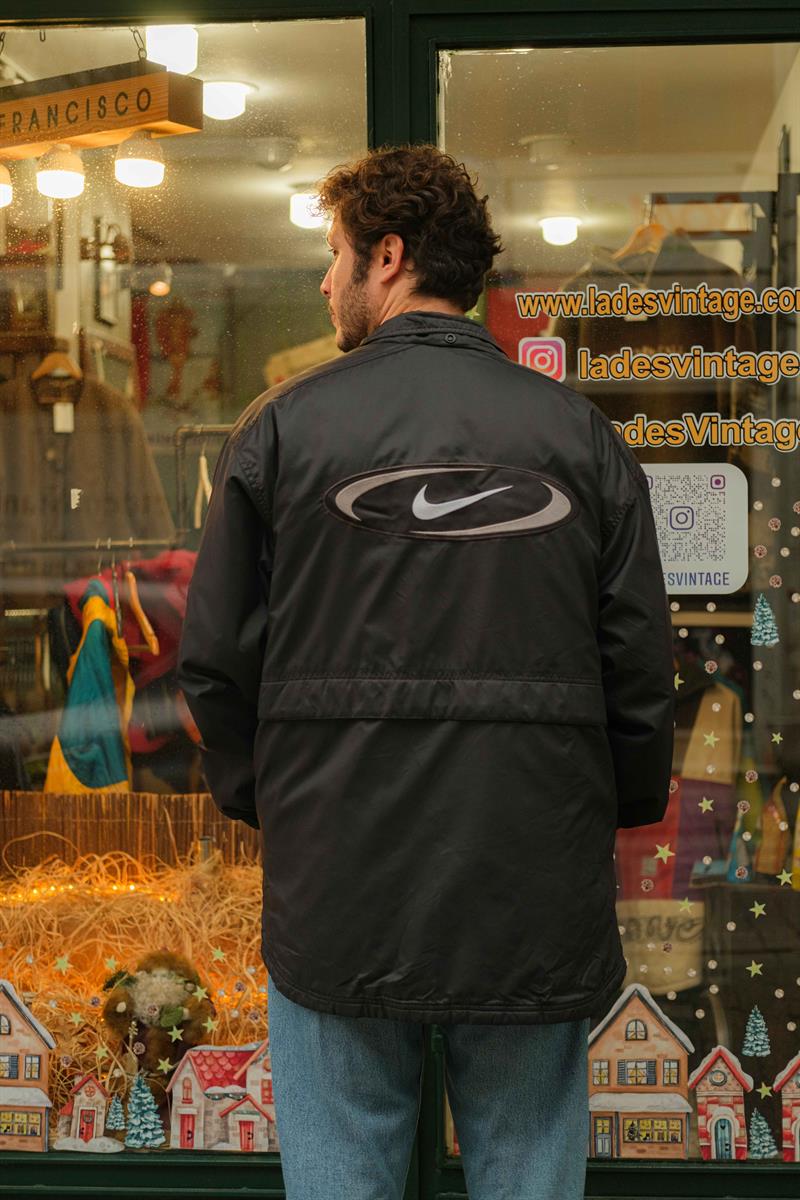 NIKE ORİGİNAL VİNTAGE MONT