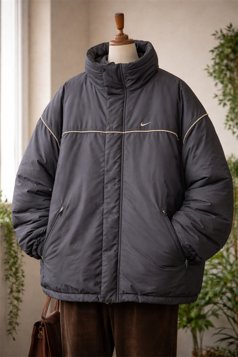 Nike Original Y2K Puffer Mont