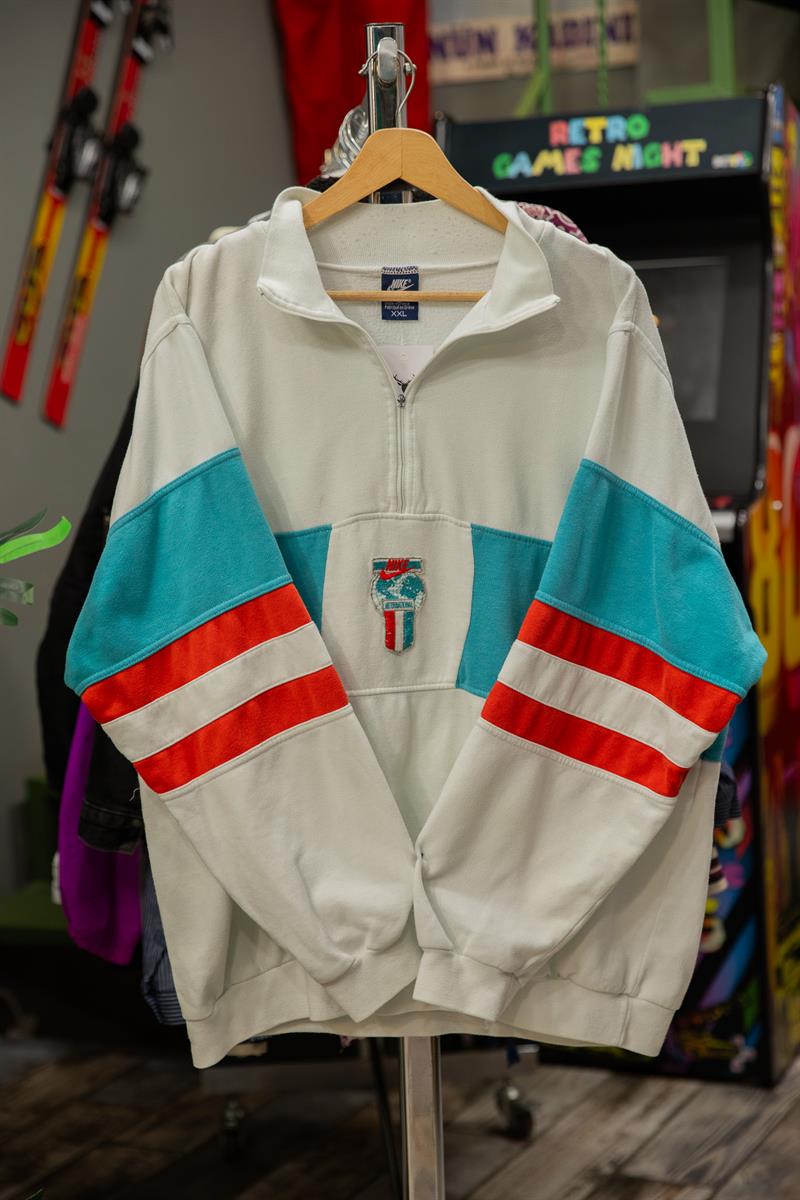 Nike U.S.A Original Unisex Sweatshirt
