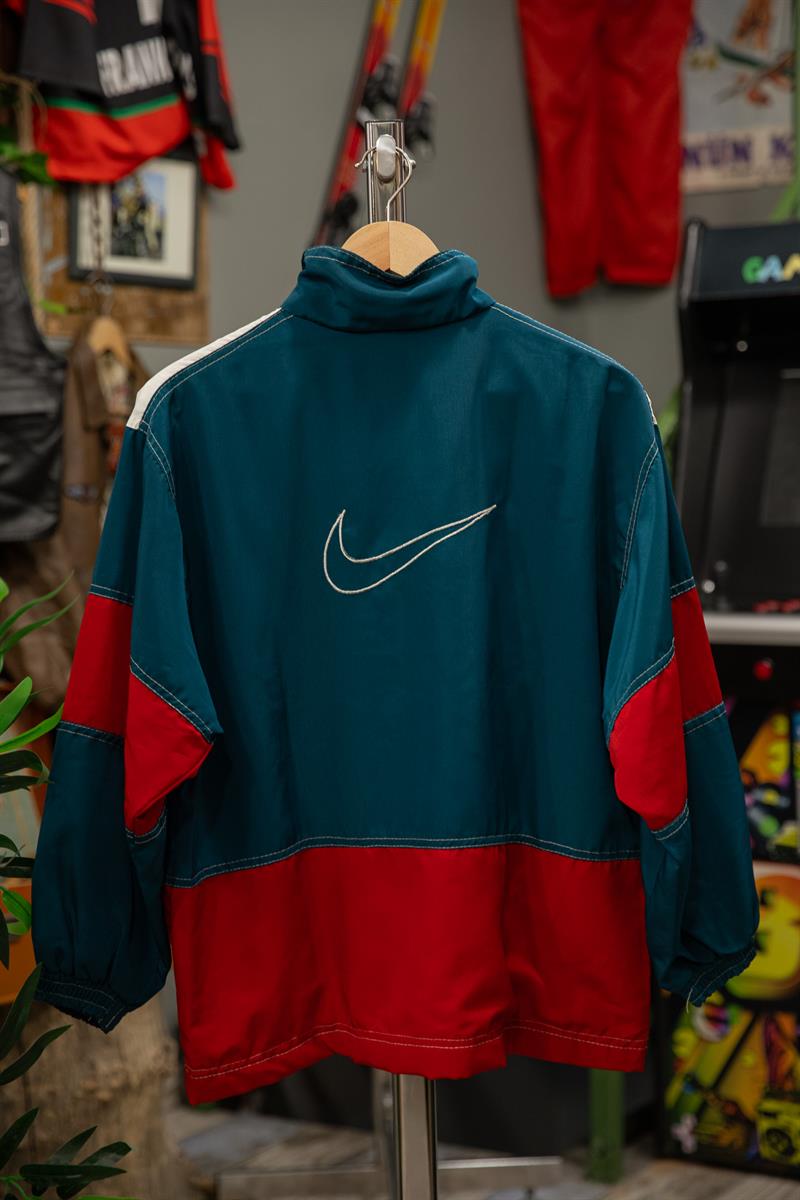 NIKE UNİSEX RENKLİ  CEKET