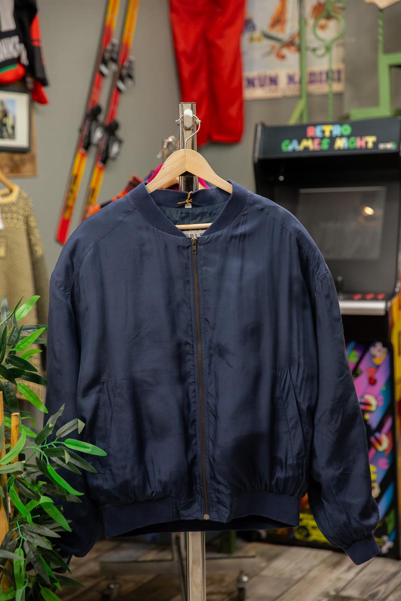 NOBLE Germany Model Unisex Ceket