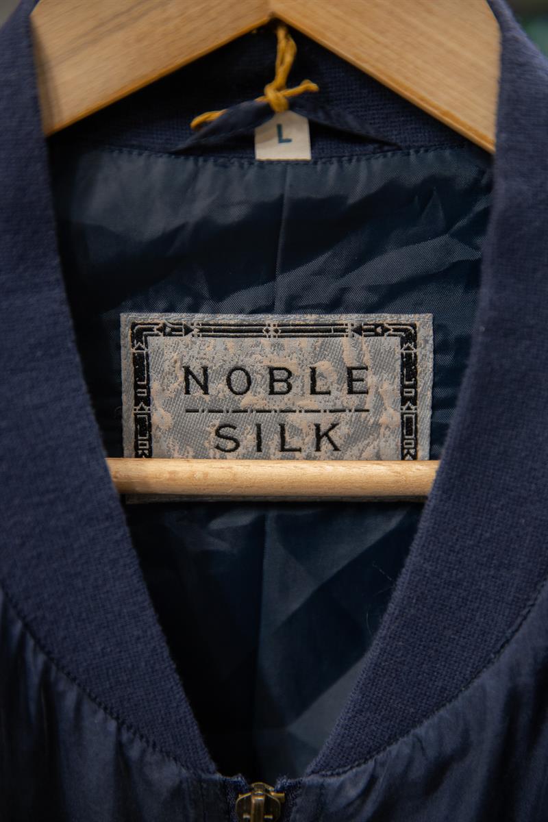 NOBLE Germany Model Unisex Ceket