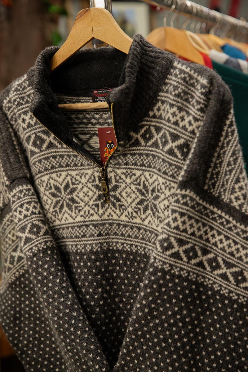 Norwool Of Norway Unisex Kazak
