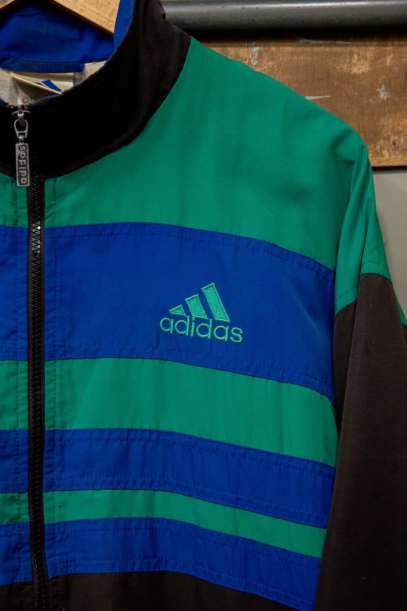 Original 90s ADIDAS Ceket