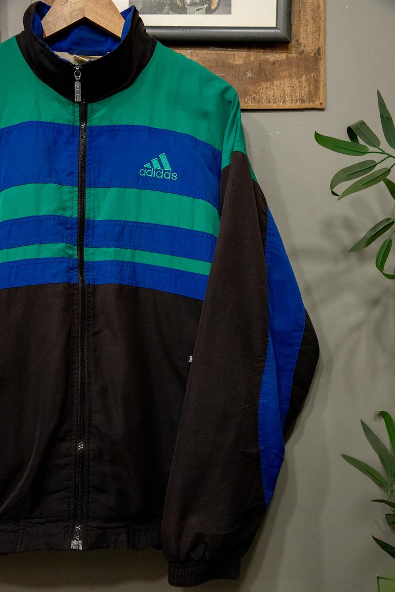 Original 90s ADIDAS Ceket