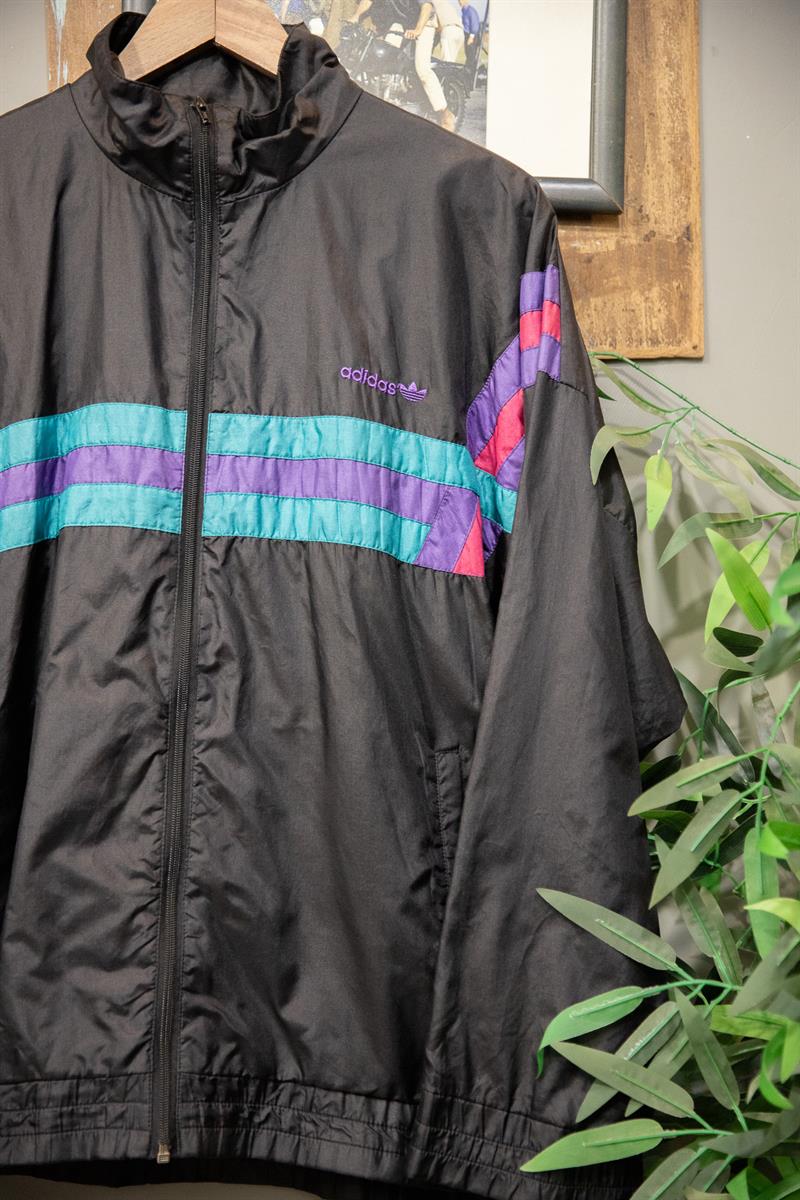Original 90s ADIDAS Ceket