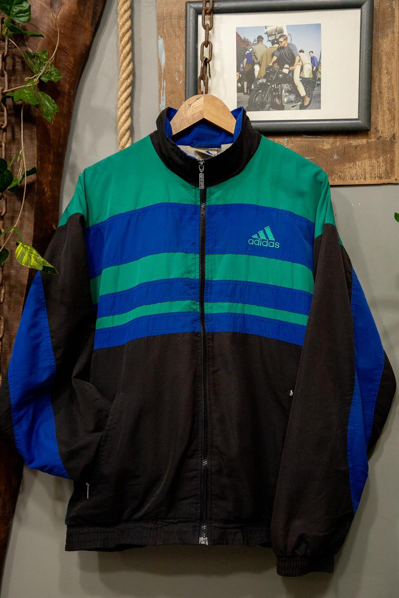 Original 90s ADIDAS Ceket