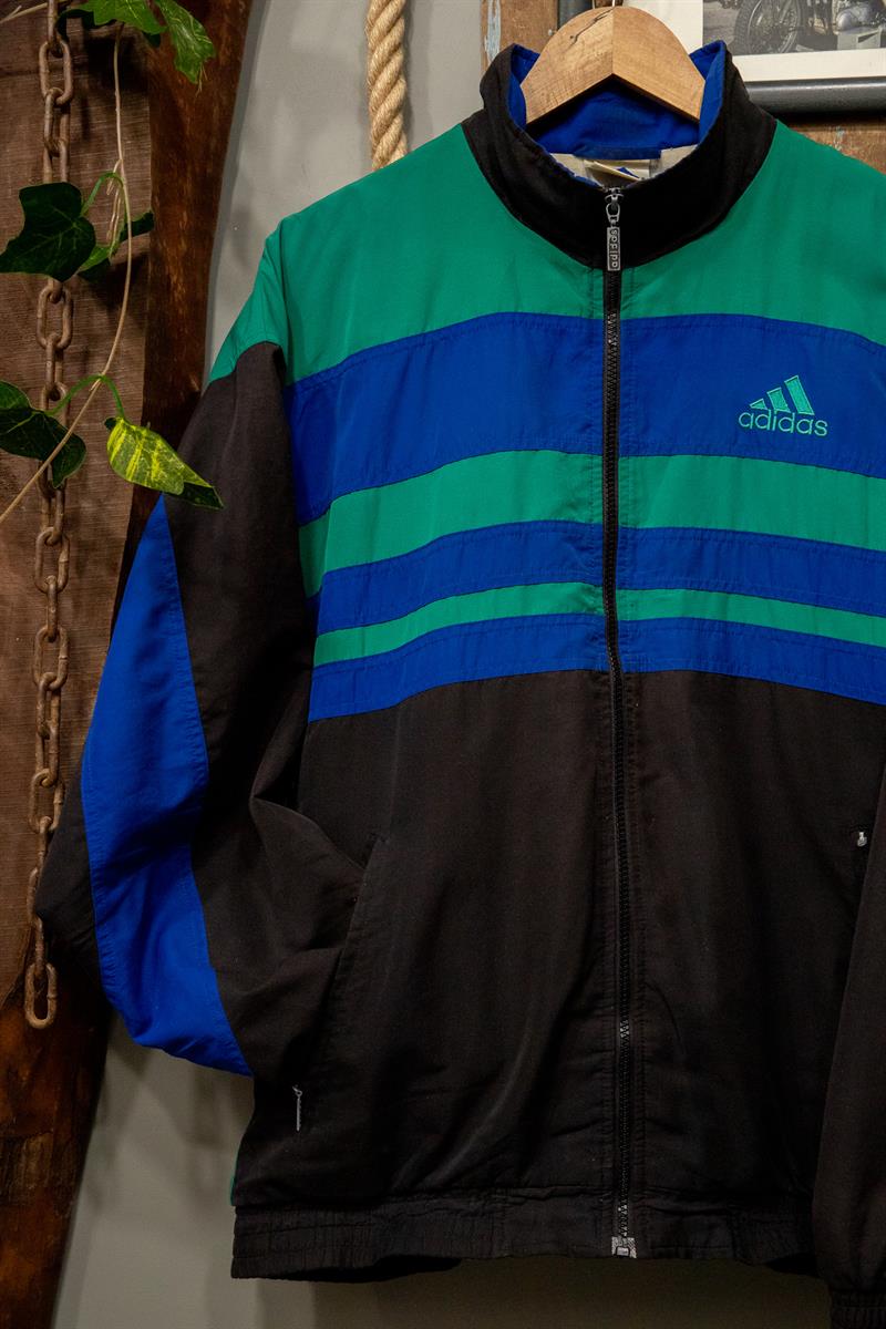 Original 90s ADIDAS Ceket