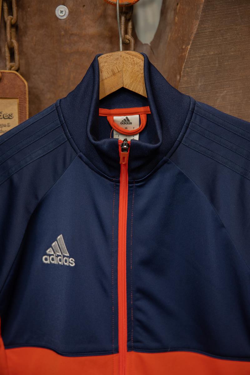 Original 90s Adidas Spor Ceket