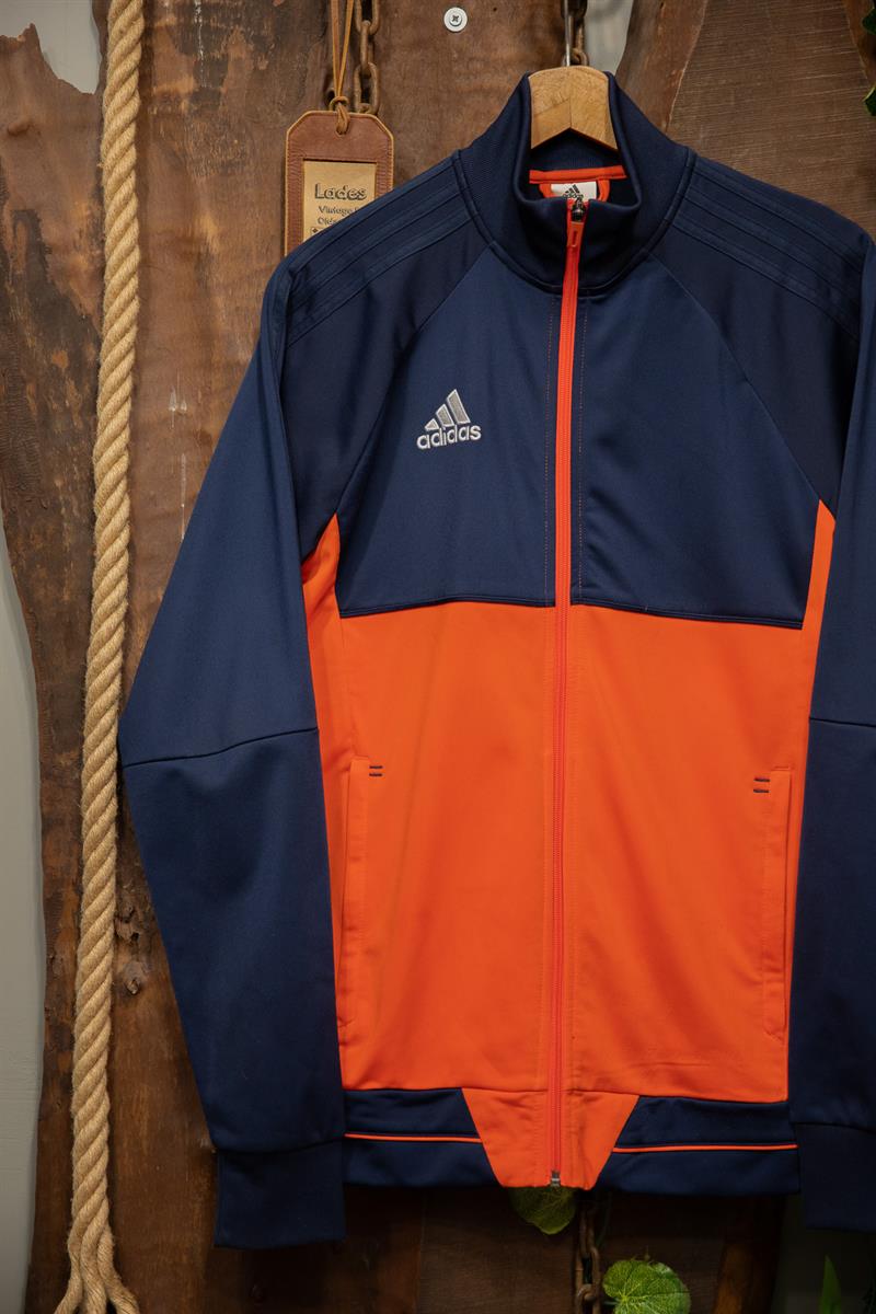 Original 90s Adidas Spor Ceket
