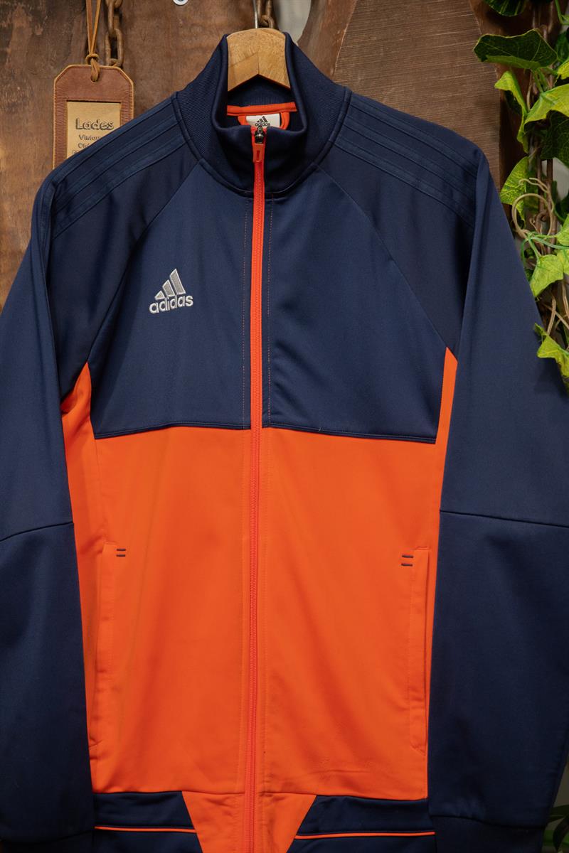 Original 90s Adidas Spor Ceket