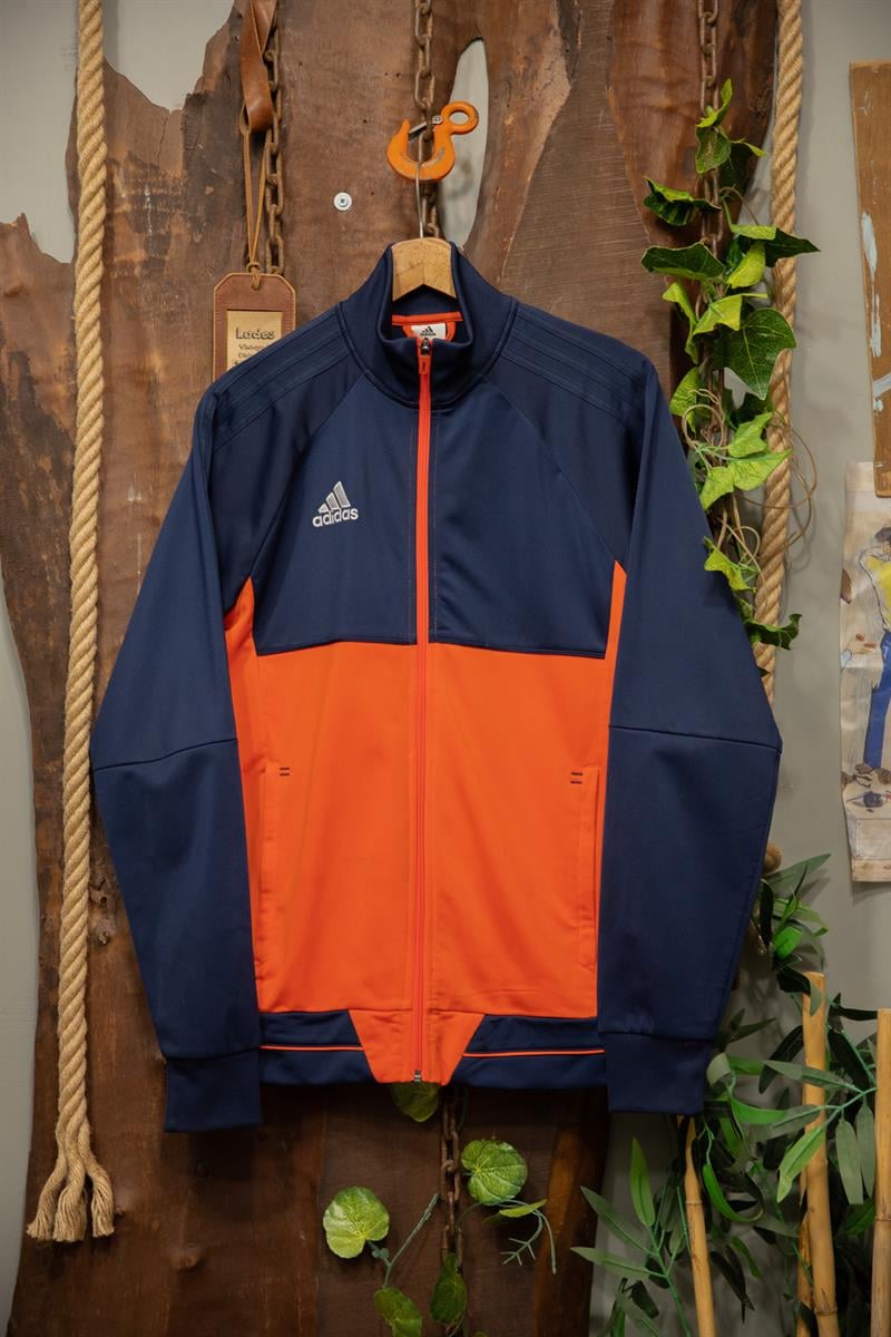 Original 90s Adidas Spor Ceket