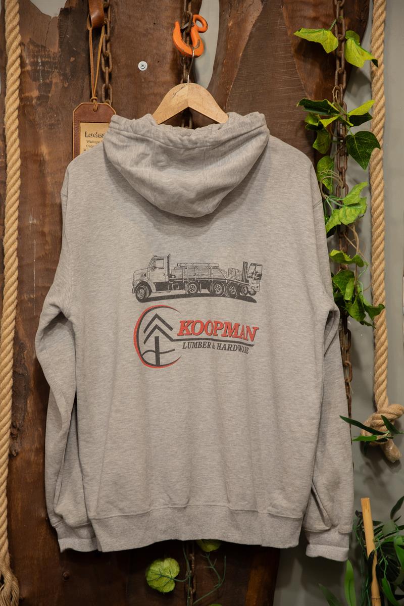 Original 90s Carhatt Hoodie Sweat