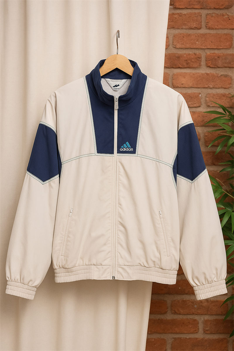 Original ADIDAS 90s Ceket