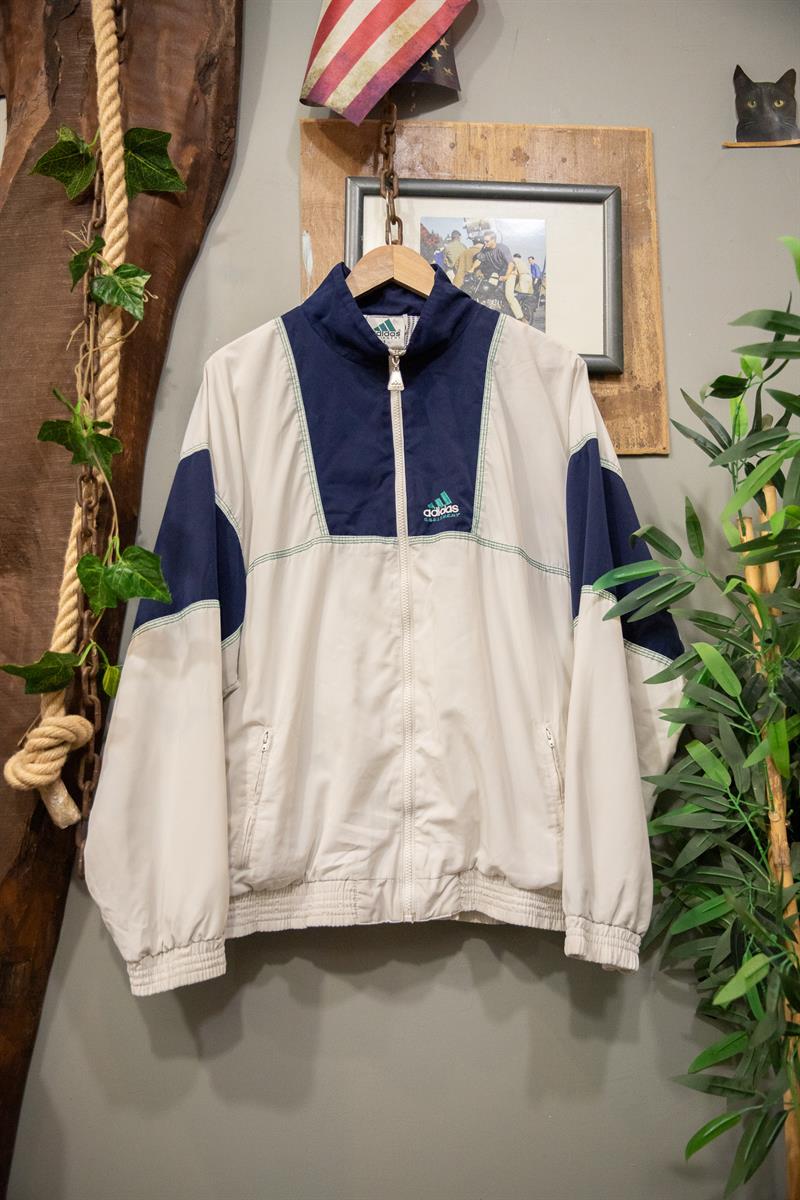 Original ADIDAS 90s Ceket