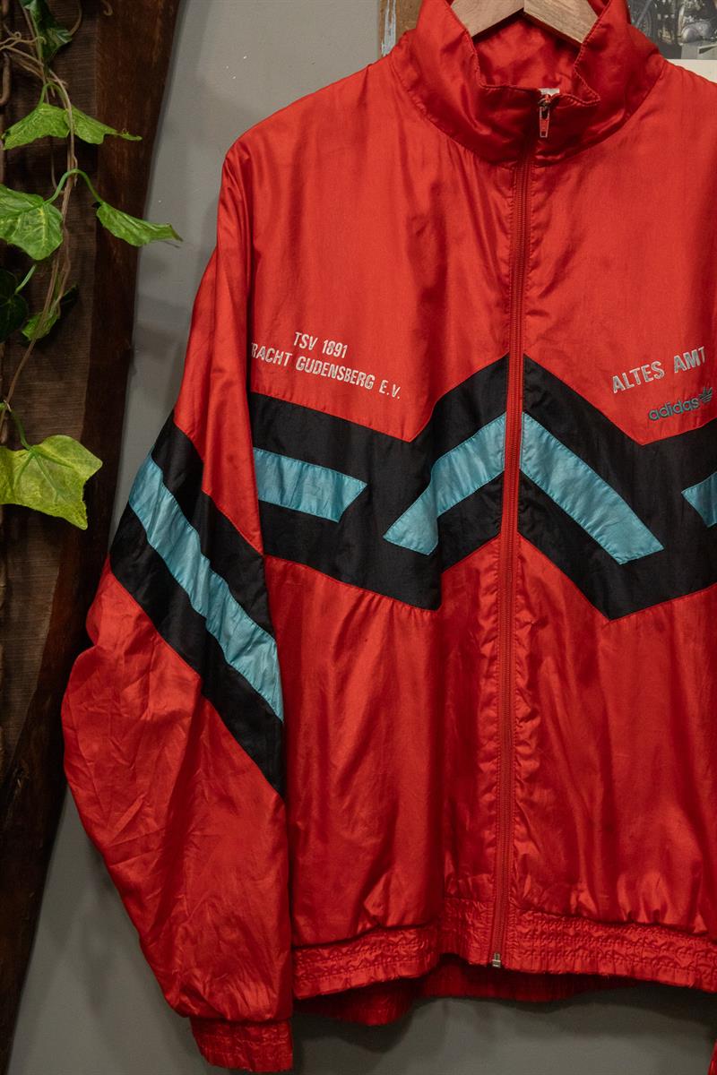 Original ADIDAS 90s Ceket