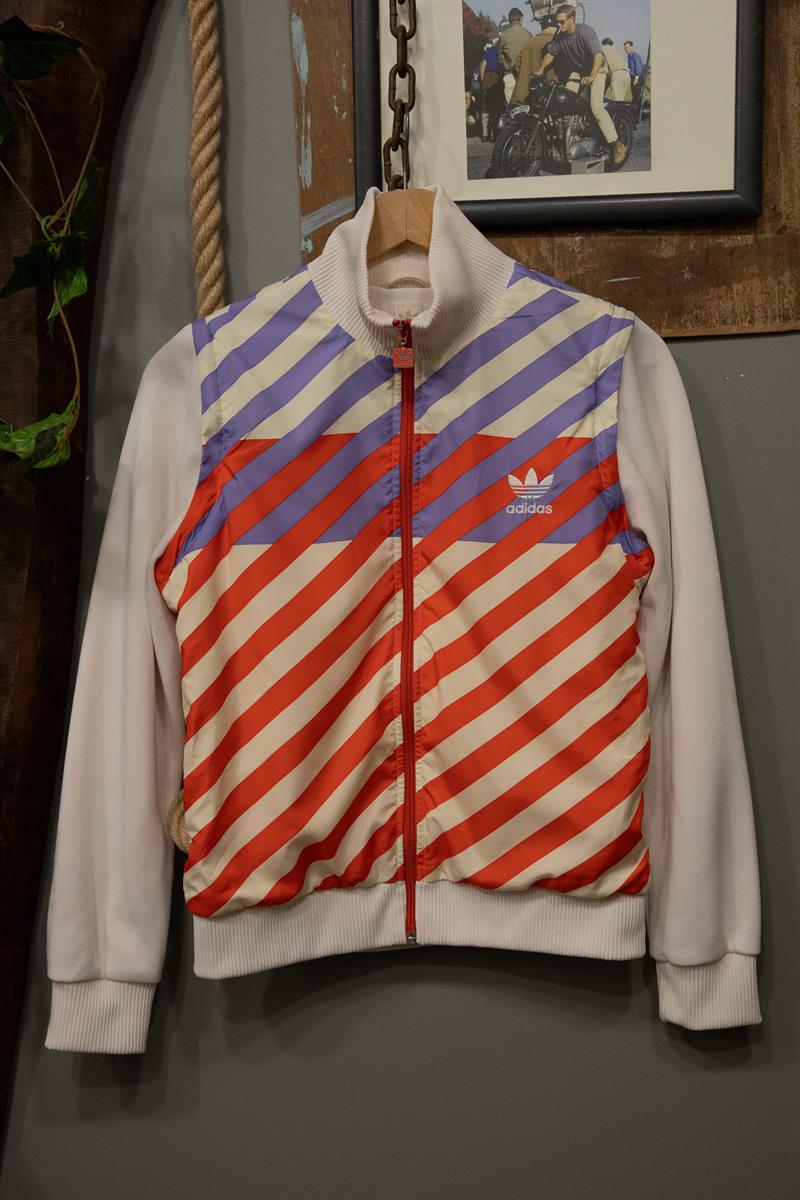 Original ADIDAS 90s Kadın Ceket/Yelek